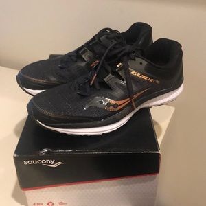 Brand New- Saucony Women’s Running Shoes